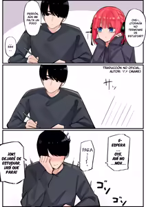 Page 804 of マメ (mame)  Go-Toubun no Hanayome Fanbox + Twiter - preview thumbnail