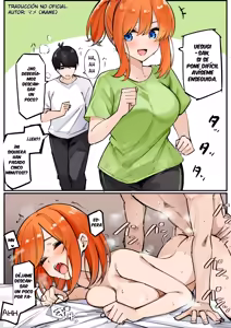 Page 811 of マメ (mame)  Go-Toubun no Hanayome Fanbox + Twiter - preview thumbnail