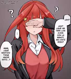 Page 828 of マメ (mame)  Go-Toubun no Hanayome Fanbox + Twiter - preview thumbnail