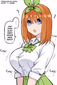 Page 840 of マメ (mame)  Go-Toubun no Hanayome Fanbox + Twiter - preview thumbnail