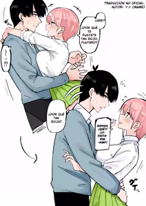 Page 855 of マメ (mame)  Go-Toubun no Hanayome Fanbox + Twiter - preview thumbnail
