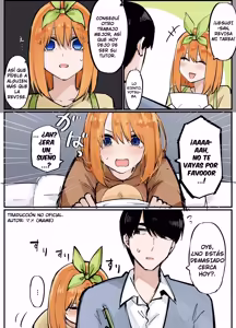 Page 891 of マメ (mame)  Go-Toubun no Hanayome Fanbox + Twiter - preview thumbnail