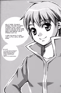 Page 3 of Oyurushi Kudasai, Marth-sama | Please Forgive me, Lord Marth - preview thumbnail