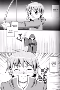 Page 4 of Oyurushi Kudasai, Marth-sama | Please Forgive me, Lord Marth - preview thumbnail