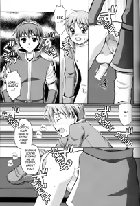 Page 8 of Oyurushi Kudasai, Marth-sama | Please Forgive me, Lord Marth - preview thumbnail
