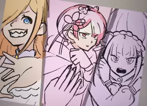 Page 1129 of Emilia - The EMT Collection 22 - preview thumbnail