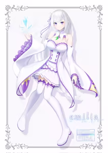 Page 1133 of Emilia - The EMT Collection 22 - preview thumbnail