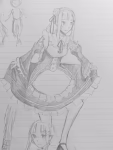 Page 116 of Emilia - The EMT Collection 22 - preview thumbnail