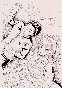 Page 1184 of Emilia - The EMT Collection 22 - preview thumbnail