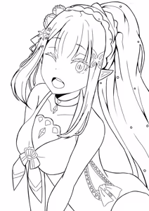 Page 1190 of Emilia - The EMT Collection 22 - preview thumbnail