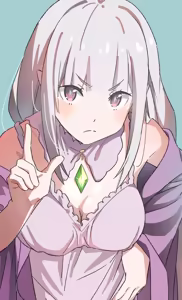 Page 279 of Emilia - The EMT Collection 22 - preview thumbnail