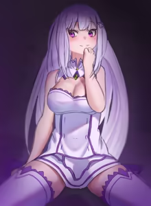 Page 585 of Emilia - The EMT Collection 22 - preview thumbnail