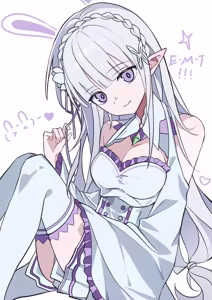 Page 685 of Emilia - The EMT Collection 22 - preview thumbnail