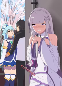 Page 708 of Emilia - The EMT Collection 22 - preview thumbnail