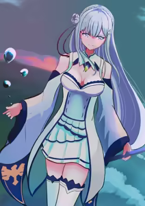 Page 782 of Emilia - The EMT Collection 22 - preview thumbnail