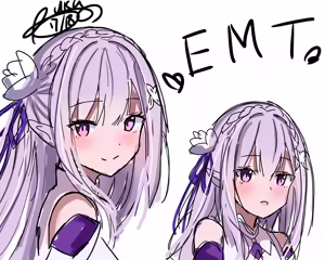 Page 885 of Emilia - The EMT Collection 22 - preview thumbnail