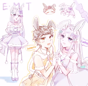 Page 964 of Emilia - The EMT Collection 22 - preview thumbnail