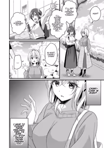 Page 20 of Oji to Midara na Yume o Miru | Licentious Dreams With My Uncle - preview thumbnail