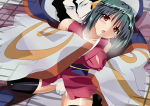 Page 271 of Injutsu ni Ochite Yogaru yori wa Isso... <Aragai Hen> - preview thumbnail