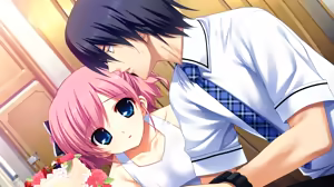 Page 261 of Grisaia no Meikyuu - preview thumbnail