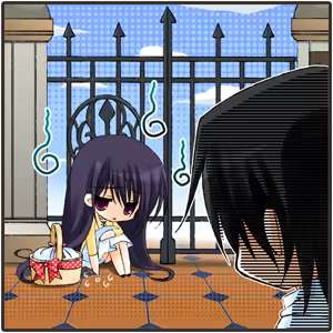 Page 422 of Grisaia no Meikyuu - preview thumbnail