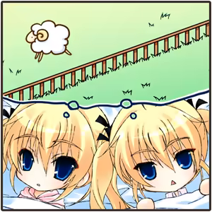 Page 493 of Grisaia no Meikyuu - preview thumbnail