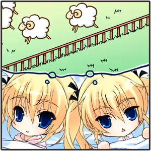 Page 497 of Grisaia no Meikyuu - preview thumbnail