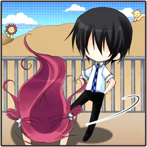 Page 567 of Grisaia no Meikyuu - preview thumbnail