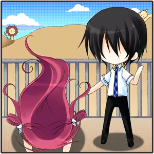 Page 569 of Grisaia no Meikyuu - preview thumbnail