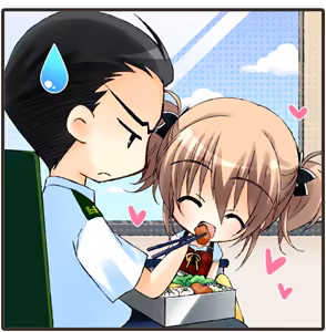 Page 579 of Grisaia no Meikyuu - preview thumbnail