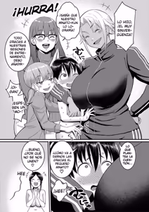 Page 164 of Shiori Sensei wa Ochinchin no Sodateya-san Shiori-Sensei Sin censura - preview thumbnail