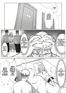 Page 16 of Ochinchin wa Cake ni Au!! sin censura - preview thumbnail