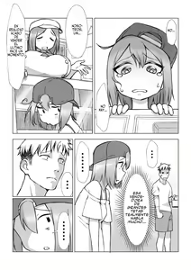 Page 3 of Ochinchin wa Cake ni Au!! sin censura - preview thumbnail