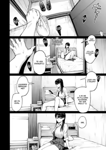 Page 16 of Iribitari Gal ni Manko Tsukawasete Morau Hanashi 4.5 SIN CENSURA - preview thumbnail