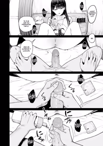 Page 26 of Iribitari Gal ni Manko Tsukawasete Morau Hanashi 4.5 SIN CENSURA - preview thumbnail