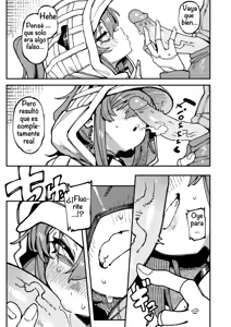Page 10 of Furooraito no Shiikuretto Kyouyaku Mon accord secret avec Fluorite SIN CENSURA - preview thumbnail