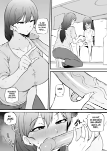 Page 3 of Asa Okitara Futanari ni SIN CENSURA - preview thumbnail