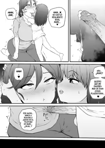 Page 9 of Asa Okitara Futanari ni SIN CENSURA - preview thumbnail