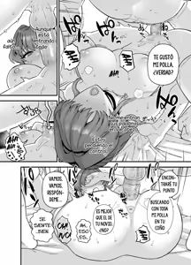 Page 21 of Netorase Trial Boku no Tame ni Neru Kanojo SIN CENSURA - preview thumbnail