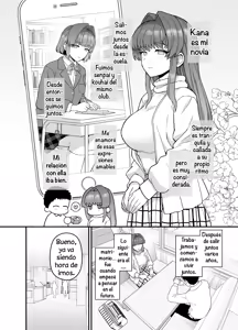 Page 3 of Netorase Trial Boku no Tame ni Neru Kanojo SIN CENSURA - preview thumbnail