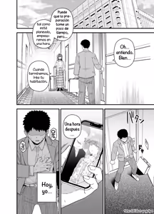 Page 5 of Netorase Trial Boku no Tame ni Neru Kanojo SIN CENSURA - preview thumbnail