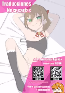 Page 37 of Musume no Tomodachi no Mesugaki ni Okasaremashita 1 SIN CENSURA - preview thumbnail