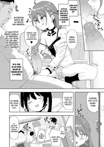 Page 8 of Musume no Tomodachi no Mesugaki ni Okasaremashita 1 SIN CENSURA - preview thumbnail
