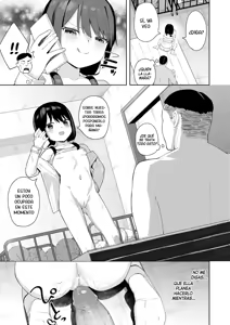 Page 16 of Musume no Tomodachi no Mesugaki ni Okasaremashita 2 SIN CENSURA - preview thumbnail