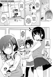 Page 2 of Musume no Tomodachi no Mesugaki ni Okasaremashita 2 SIN CENSURA - preview thumbnail