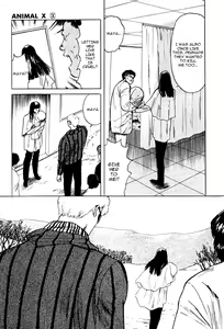 Page 126 of Animal X - Aragami no Ichizoku 03 - preview thumbnail