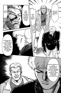 Page 164 of Animal X - Aragami no Ichizoku 03 - preview thumbnail