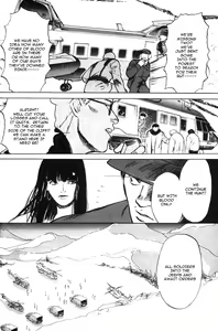 Page 26 of Animal X - Aragami no Ichizoku 03 - preview thumbnail