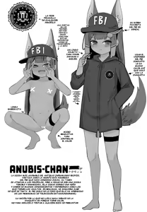 Page 3 of Anubis no Ero Chousa! SIN CENSURA - preview thumbnail