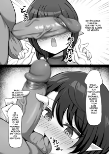 Page 8 of _Otokonoko_Eshi_ga_Mizukara_Ero_Manga_no_Sozai_ni_Naru_Koto - preview thumbnail